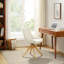 Blue Elephant Side Chair and Task Chair-1571990738