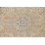 Tapis persan délavé noué à la main 10 x 12 Mashad