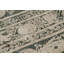 Modern One-of-a-Kind 9'0X12'0 Hand Knotted Area Rug