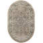 Tapis oriental beige / gris Jurado-391894482