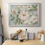 Summer Serenade - peinture encadrée-541001379-541001378