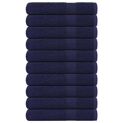 Randeen 100% Cotton Bath Towel