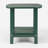 Deerfiled Rectangular 35.5cm L Outdoor Side Table-370771672