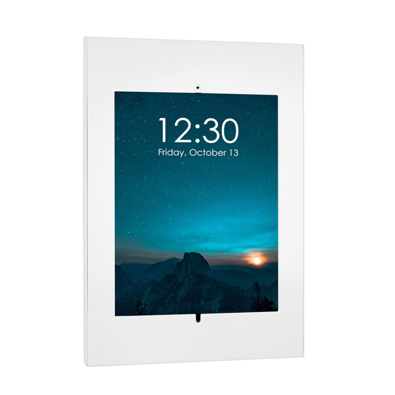 iPad Mounting System, White