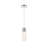 Ailynn 1 - Light LED Pendant-1364040710