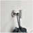 Brushed Nickel