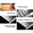 3FTx7FT BBQ House Outdoor kitchen