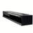 180-inch wall-mounted floating TV stand with 20-color LED lights and a charging station-443878788