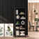 94.5” x 23.6” Acoustic Wood Wall Paneling, Decorative Soundproof Panels for Walls and Ceilings, 3D Slat Wood Wall Panels