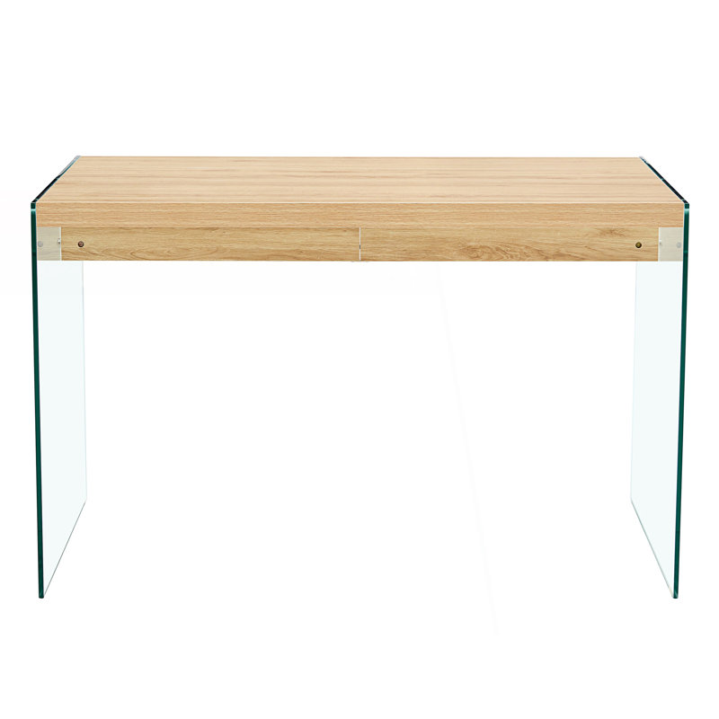 Coffee Table With Stickers, Center Table