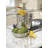 Cuisinart Chef's Classic 12 qt. Stainless Steel Steamer Pot with Lid