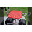 Rolling Garden Stool Seat with Wheels