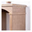 Console Rustic