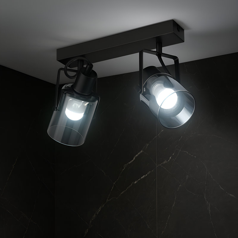 Correena Glass Spotlight, 2
