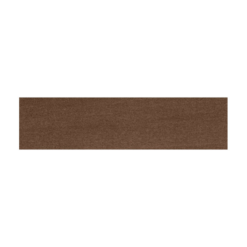 Room Darkening Wood, Brown, 45cmW x 120cmL