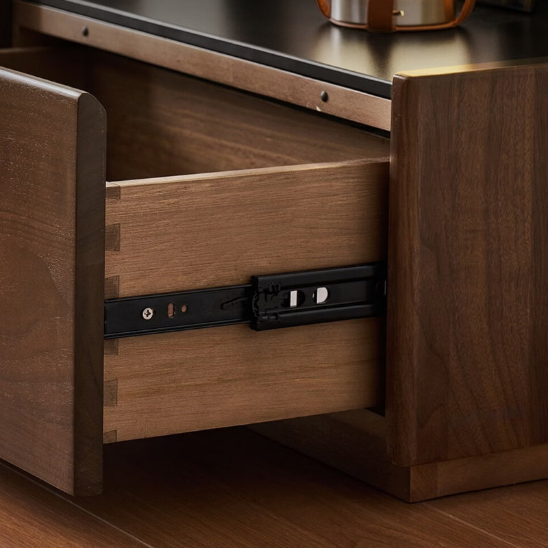 Retro Creative TV Stand