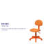 Chaise de bureau Camyra-211927157