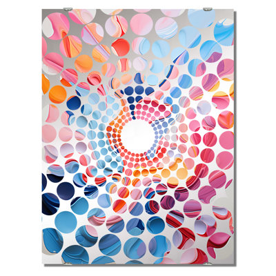 Gyan Rectangle Mirror