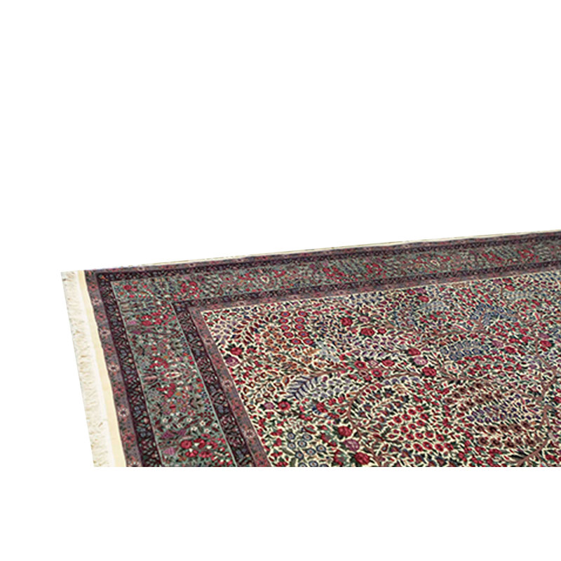 Oriental Area Rug