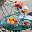 HIBISCUS Glass Decorative Bowl-617303139-617303138