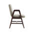 Fauteuil champagne