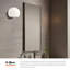 Éclairage pour meuble-lavabo Willow-66310732-66310733-66310734