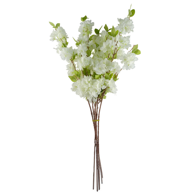 Plastic, Silk Artificial Arrangement