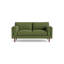 Skinny Fat Loveseat (70")-1746537776
