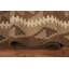 Tapis oriental géométrique Kilim 4 x 7
