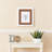 Matte Picture Frame with Mat-70183215
