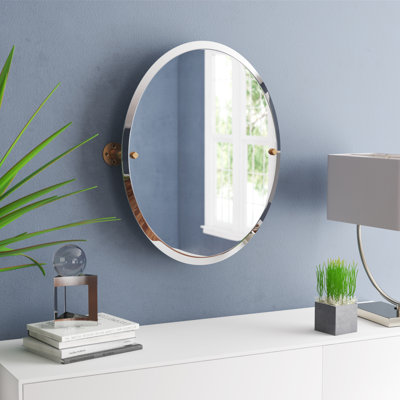 Miroir de salle de bain Bayer