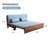 Saral Upholstered 67.7'' Sofa