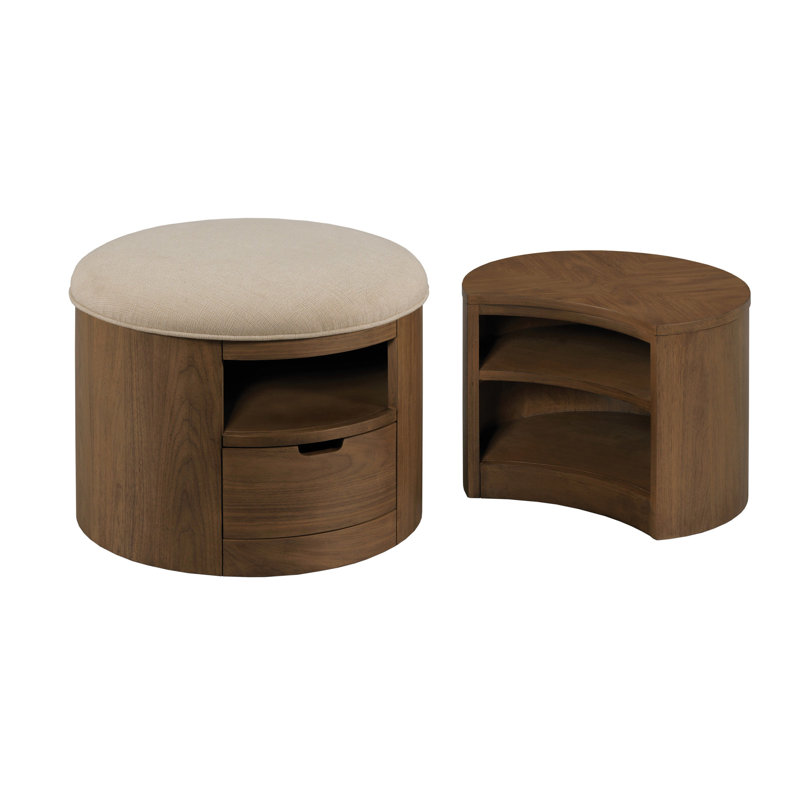 Table basse Frine