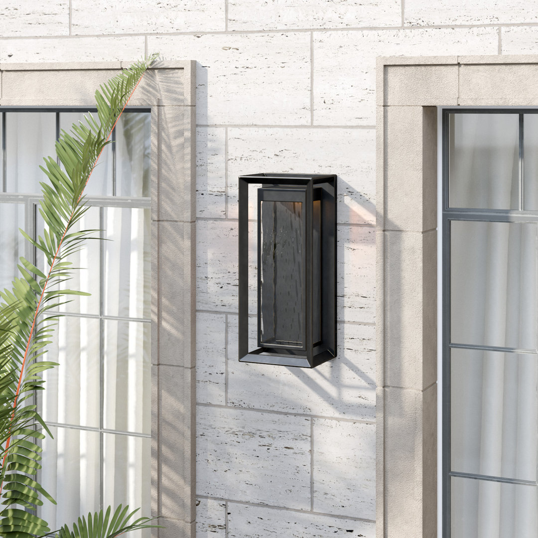 Ariaha LED Wall Light Wade Logan® 