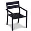 Pacifica Outdoor Dining Armchair-341044907