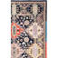 Tapis en laine touffeté à la main Amla-90611467