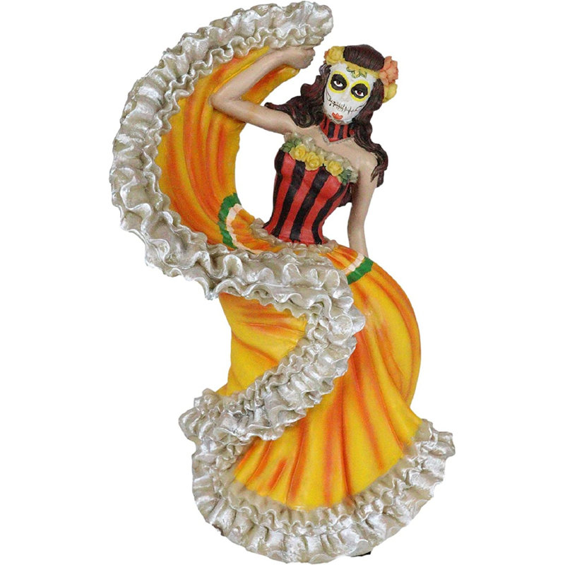 Figurine Hernan