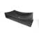 Novatto 21.75'' Porcelain Rectangular Bathroom Sink