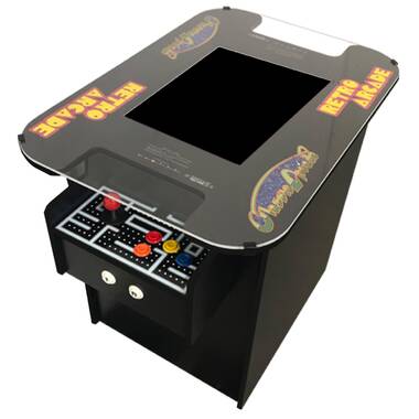 HALL OF GAMES 2 Player Arcade Basketball Game BG144Y20004 - The