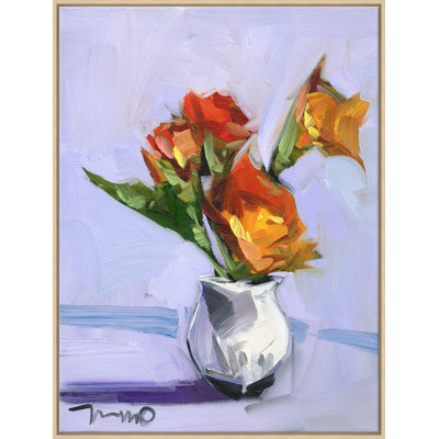 Tropical Arrangement