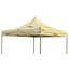 Grasekamp Polyester Replacement Canopy for Gazebo-69379100-69379104