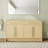 60'' Double Bathroom Vanity Base Only