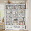 Armoire de rangement Zorindale