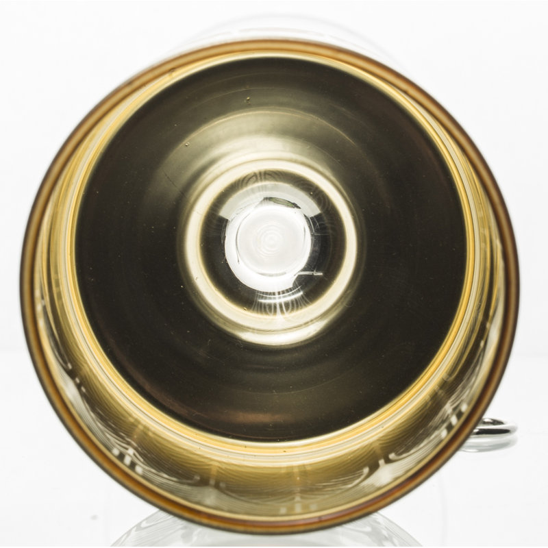 Friant Glass Tabletop