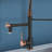Topcraft Single Handle Pull Down Kitchen Faucet