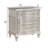 Nonila Manufactured Wood Nightstand