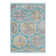 Paragon Floral Indoor Rug