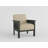 Hargaden Upholstered Armchair-861045625
