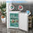 HOMCOM Upright Freezer-116843044