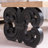 47" Floral Carved Coffee Table-275339289